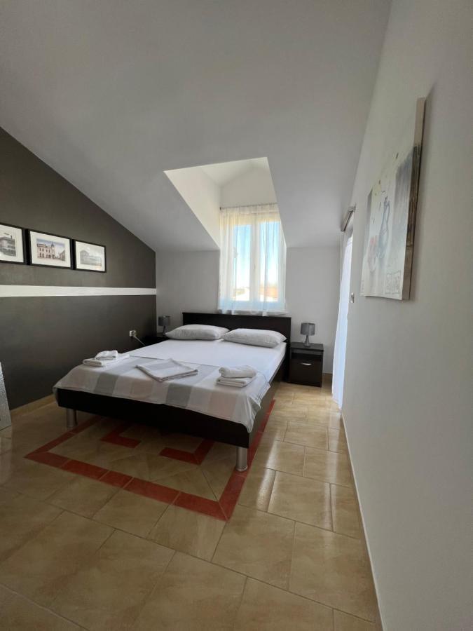 Apartmani M&L Medulin Exterior foto