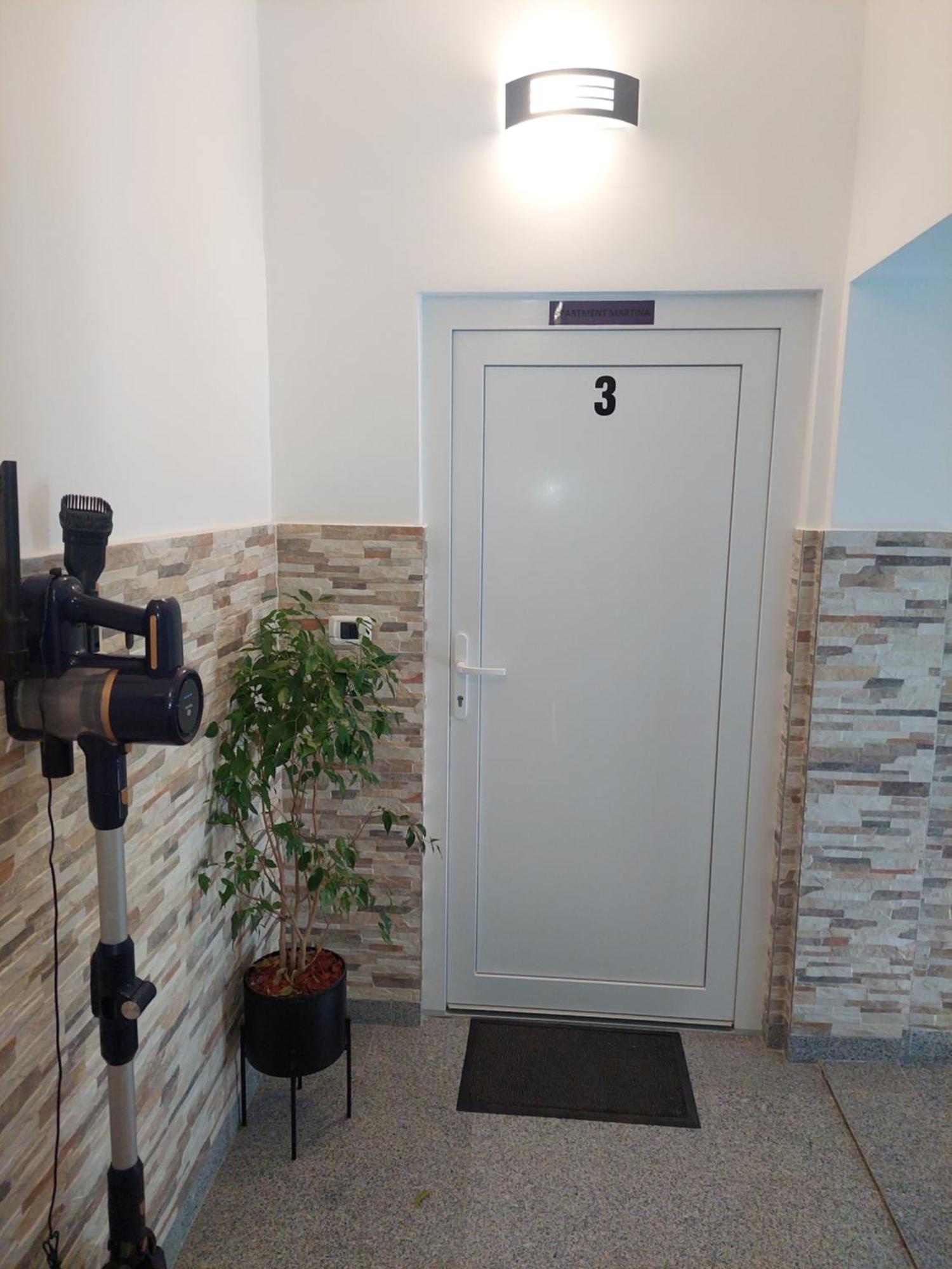 Apartmani M&L Medulin Exterior foto