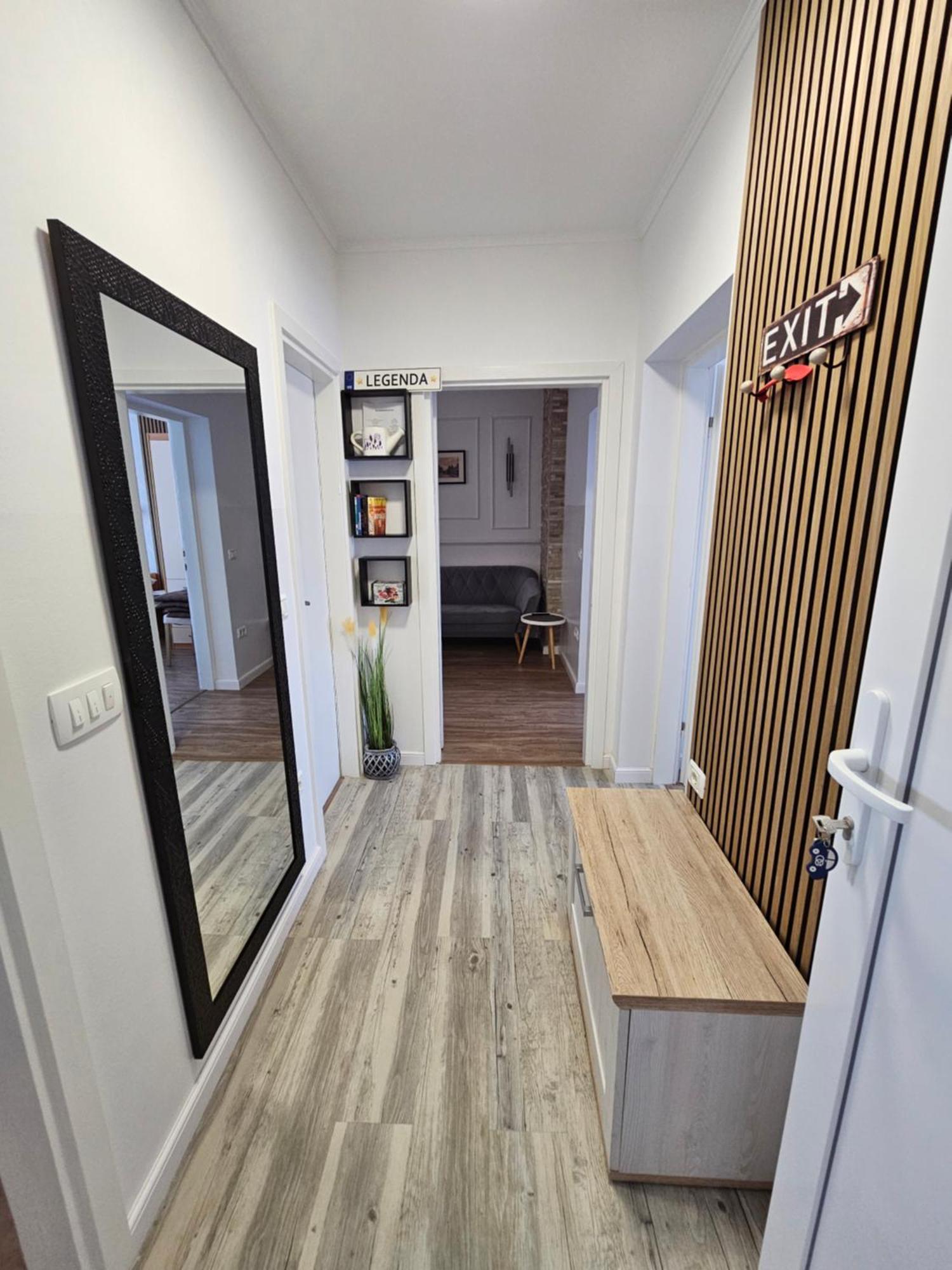 Apartmani M&L Medulin Exterior foto