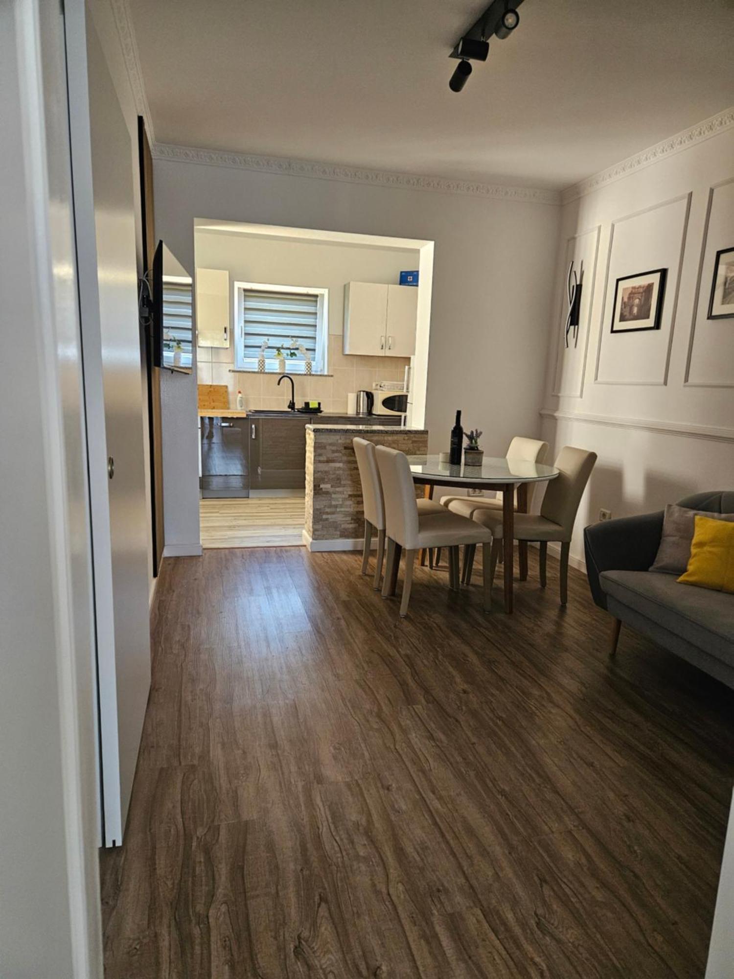Apartmani M&L Medulin Exterior foto